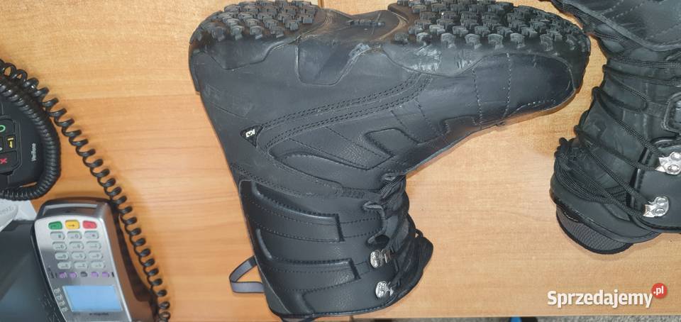 Buty snowboardowe Northwave rozmiar 42