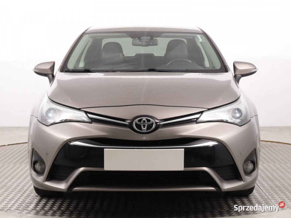 Toyota Avensis 20 Valvematic komputer pokładowy Katowice