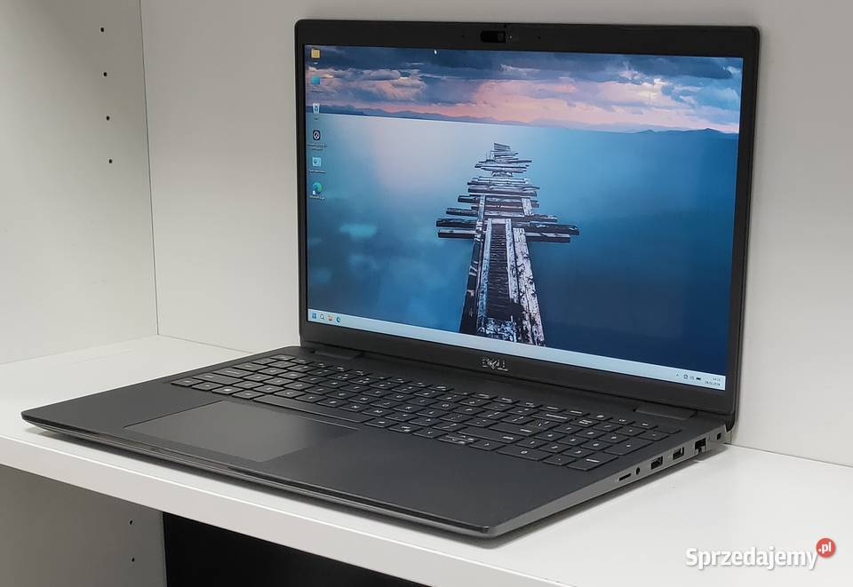 Laptop Dell Latitude 3520 Intel i51145G7 16GB 16GB Lublin