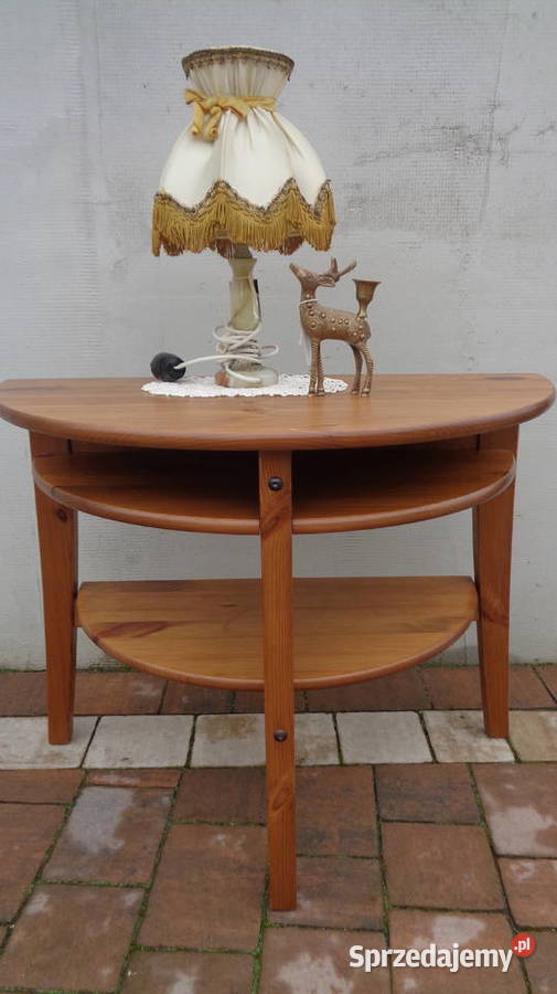 konsola stolik Mielnica Duża