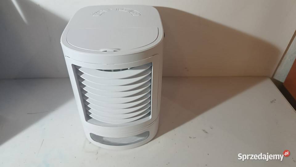 Schładziarka Klimator Nortec Air cooler Katowice