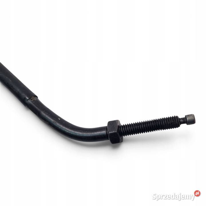 DŹWIGNIA LINKA SPRZĘGŁA Honda CB 500 X CB500X lubelskie Chełm