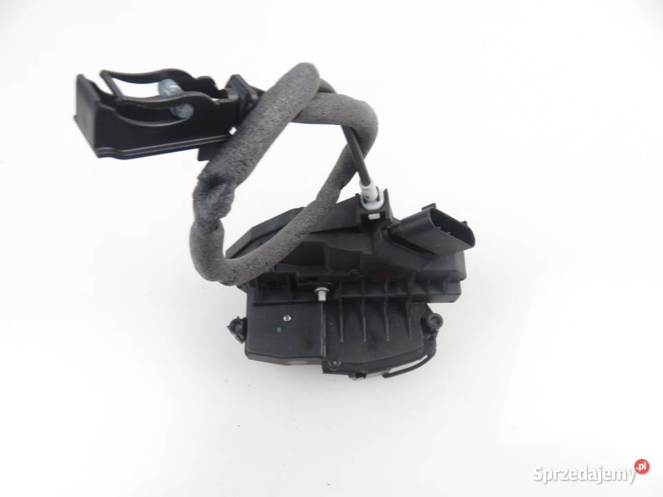 ZAMEK PRAWY TYLNY FORD FOCUS MK3 III