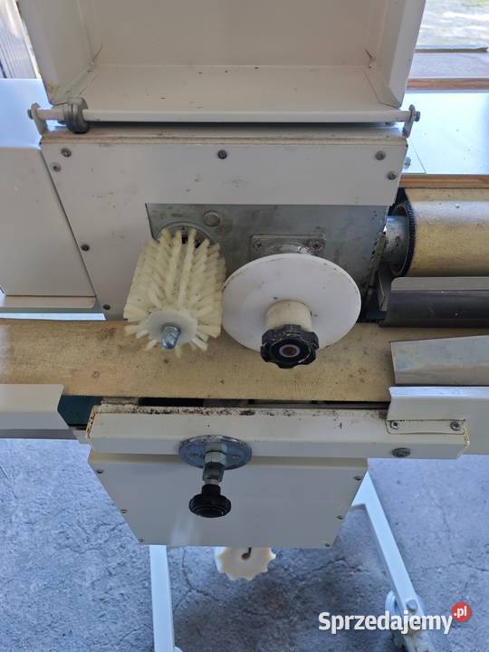 Znakownica do bułki wydłużanej Łapanów