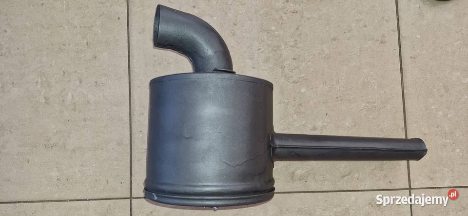 Obudowa filtra powietrza wysoka Nysa Żuk itp Gdańsk sprzedam