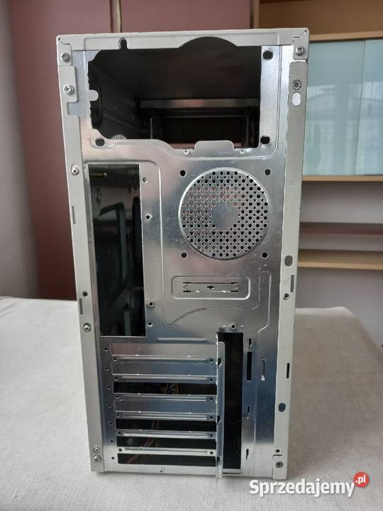 Obudowa PC Tomaszów Lubelski