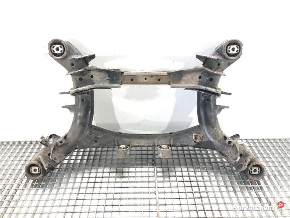 BELKA TYŁ BMW G01 SUV TYLNA ZAWIESZENIA sprzedam