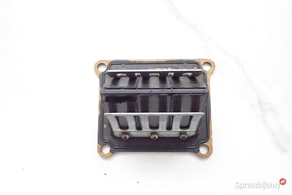 Zawór Membranowy Membrana Uszkodzona Yamaha Yz Strzelce Krajeńskie