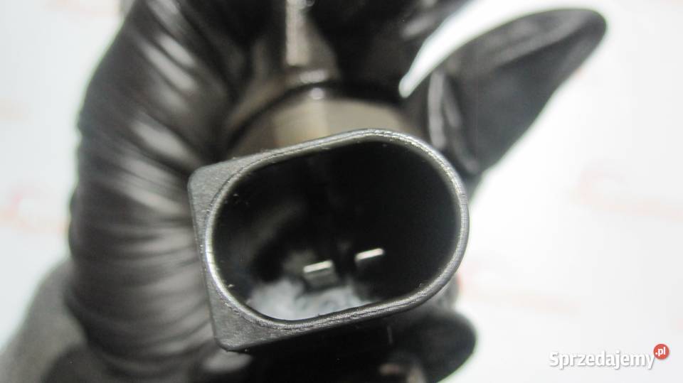 BMW E60 E90 30 D 197 wtrysk wtryskiwacz Kielce