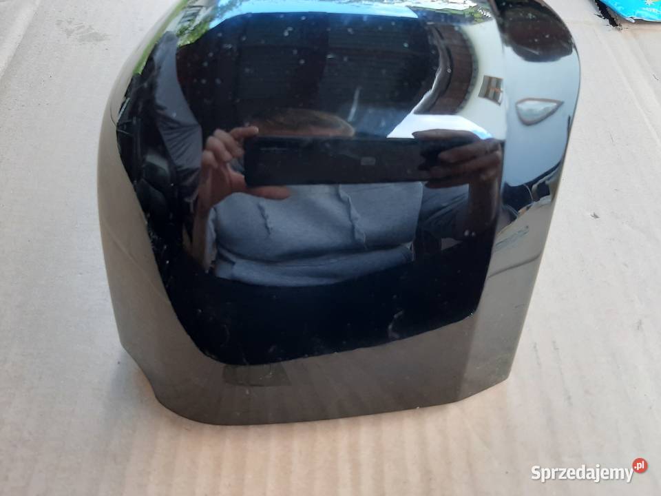 Yamaha Drag Star Dragstar 125 dekiel owiewka Warszawa