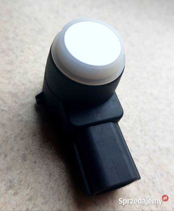 Czujnik parkowania Bosch do Opla Zafira C łódzkie Sieradz sprzedam