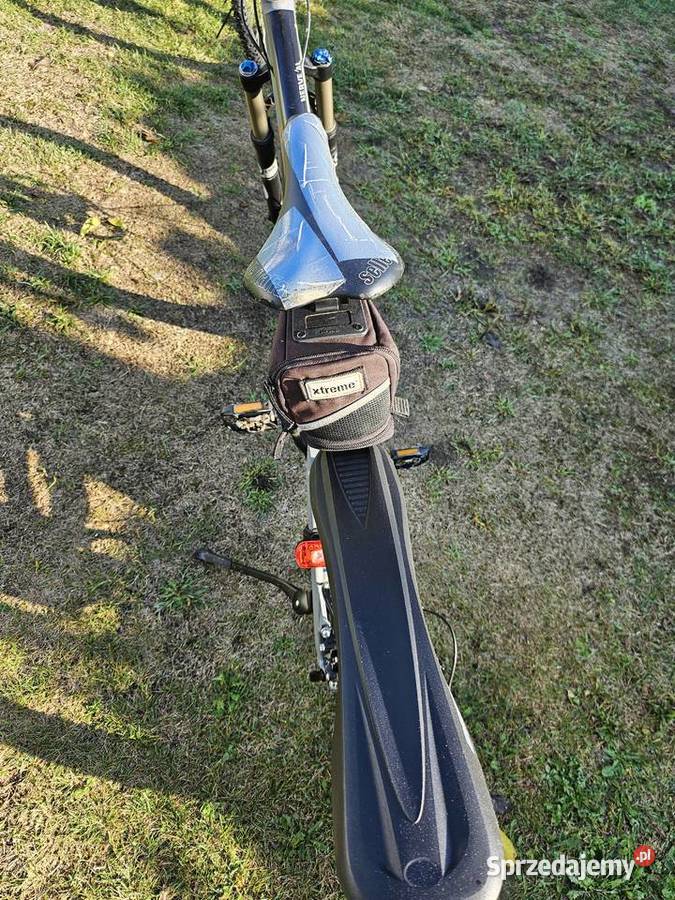 Rowery górskie Końskie