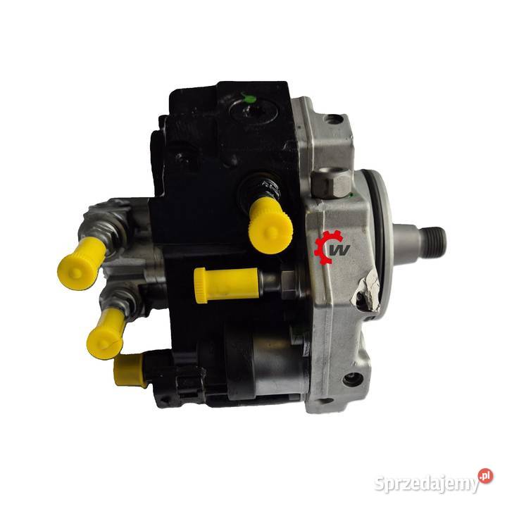 Pompa wtryskowa Bosch 0445020015 do MercedesBenz Sucha Beskidzka