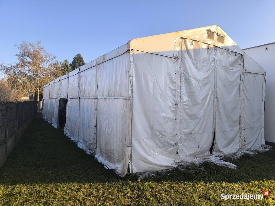 Syndyk sprzeda z wolnej ręki ruchomości Inneger