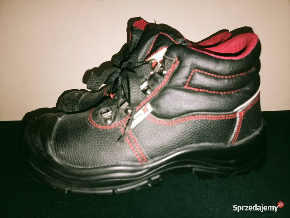 Buty robocze męskie r 41