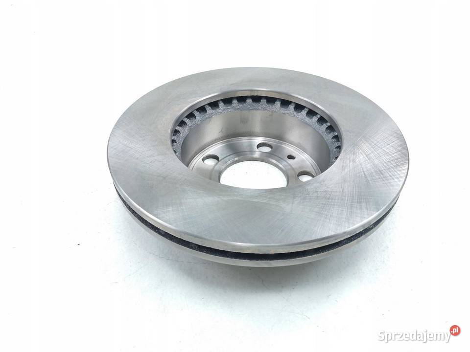 TARCZA HAMULCOWA PRZÓD VOLVO 240 260 20 21 27 sprzedam