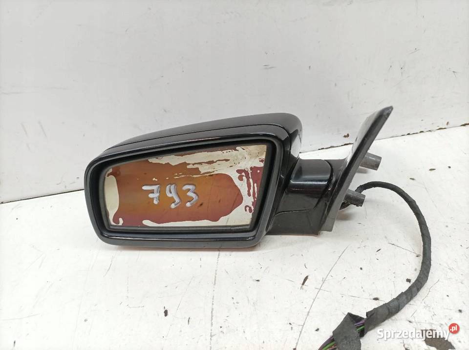 LUSTERKO LEWE 11PIN EU E63 010748 Bmw Seria 6 II osobowe