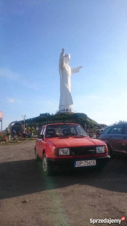 Skoda 120l zlombol gaz hak gniazdo USB 120 wielkopolskie Poznań