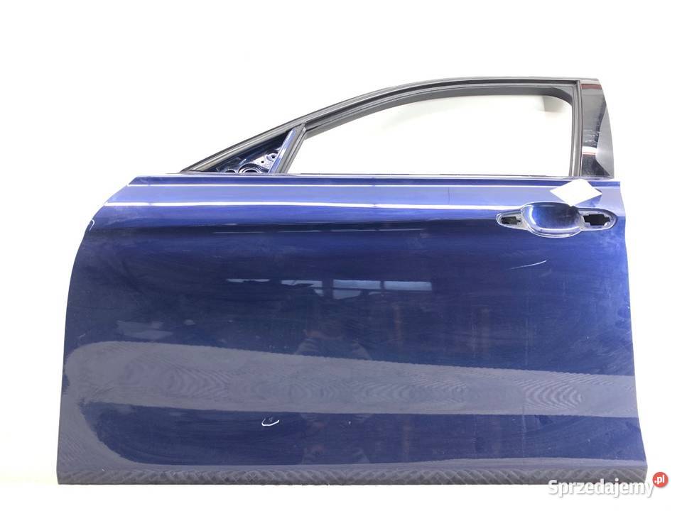 DRZWI LEWY PRZÓD BMW F30 SedanLimuzyna 1118