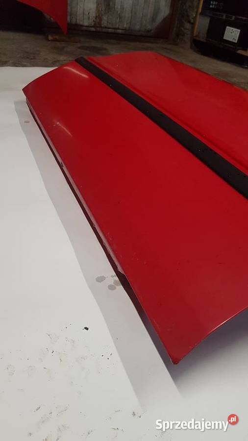 Audi 80 b4 drzwi stan