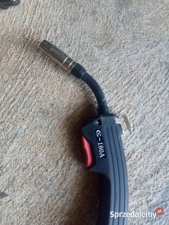 Spawarka Parkside PFDS 33 B3 Sypniewo