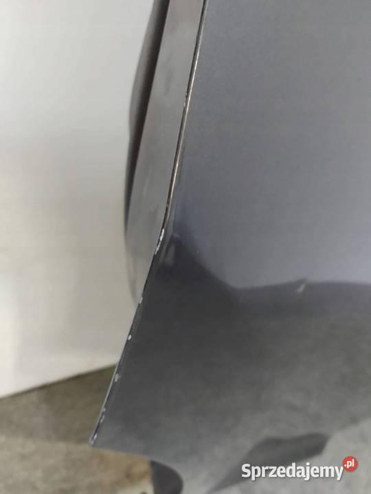 DRZWI PRAWE TYŁ BE Kia Sportage III 20102015 Rok produkcji 2014