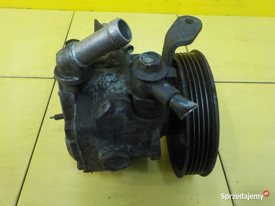 SUBARU FORESTER IMPREZA 20 B T 05r 177 EJ205 osobowe Suków