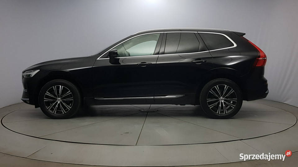 Volvo XC 60 B5 B AWD Inscription Z Polskiego kamera cofania Warszawa sprzedam