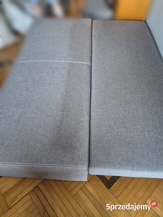 Sofa BRW 160x200 lubelskie Puławy