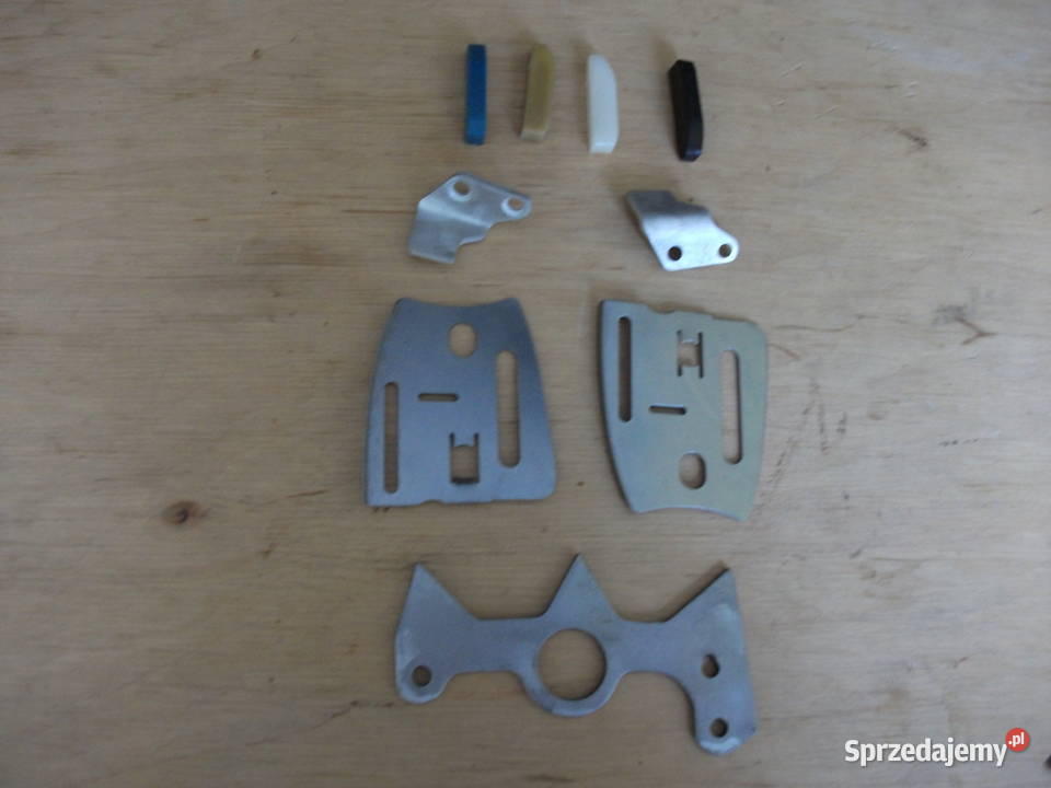 POMPKA olejowa używana zboczną reglajdo pił 280 Włocławek