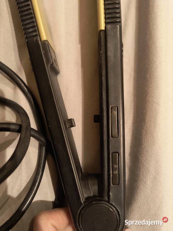 Uzywana prostownica philips śląskie Bielsko-Biała
