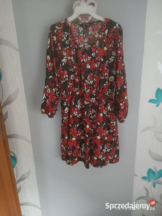 Sukienka Sobiałkowo