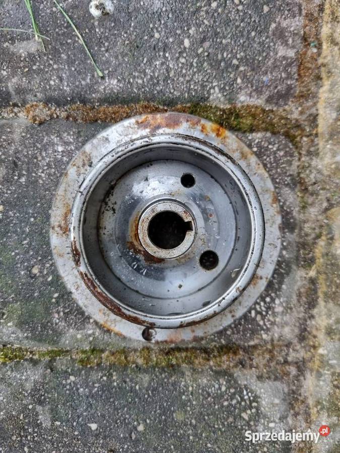 MAGNETO Koło Magnesowe Aprilia Sr 50 Kielce