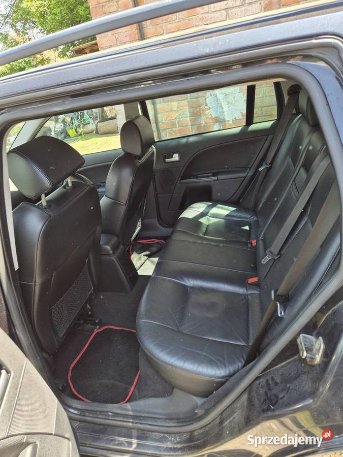 Ford Mondeo St220 199 226 Nowogrodziec sprzedam