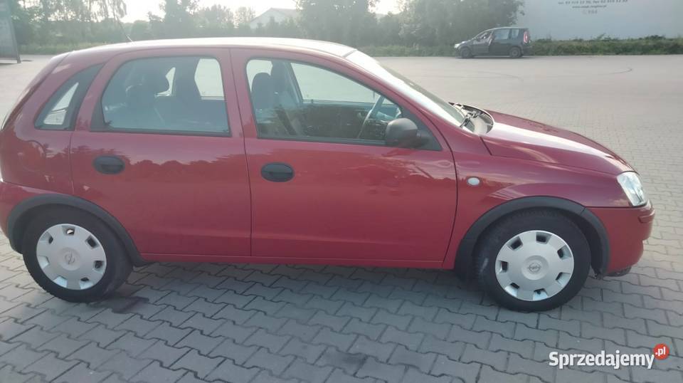 Sprzedam garażowany Świerkówiec