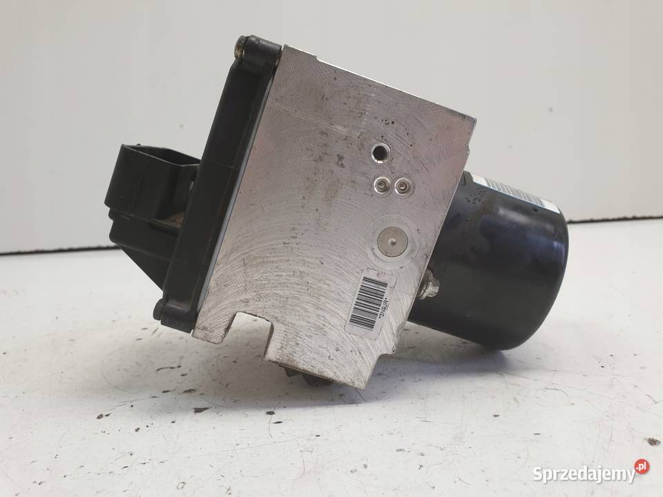 VW Passat B6 POMPA ABS Sterownik 3C0614109AF Chełm