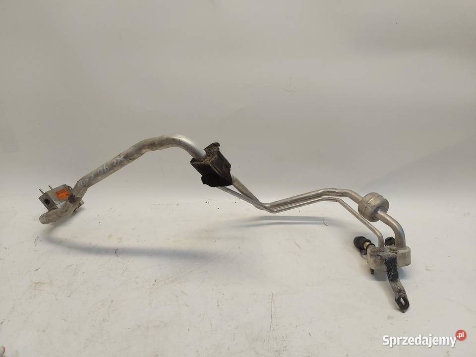 VOLVO XC90 II D5 Przewód klimatyzacji 31467902