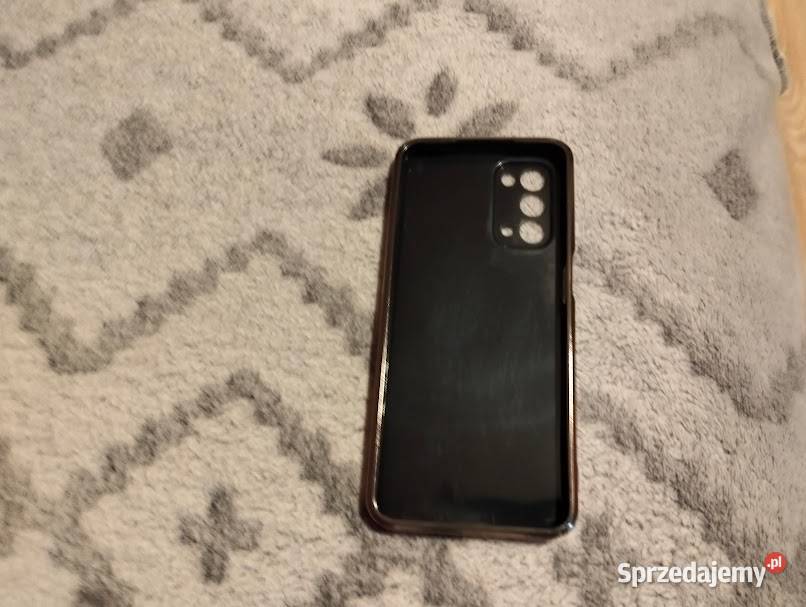 Sprzedam Plecki do Oppo A74 5G A54 5G A93 5G Pokrowce, futerały i kabury dolnośląskie