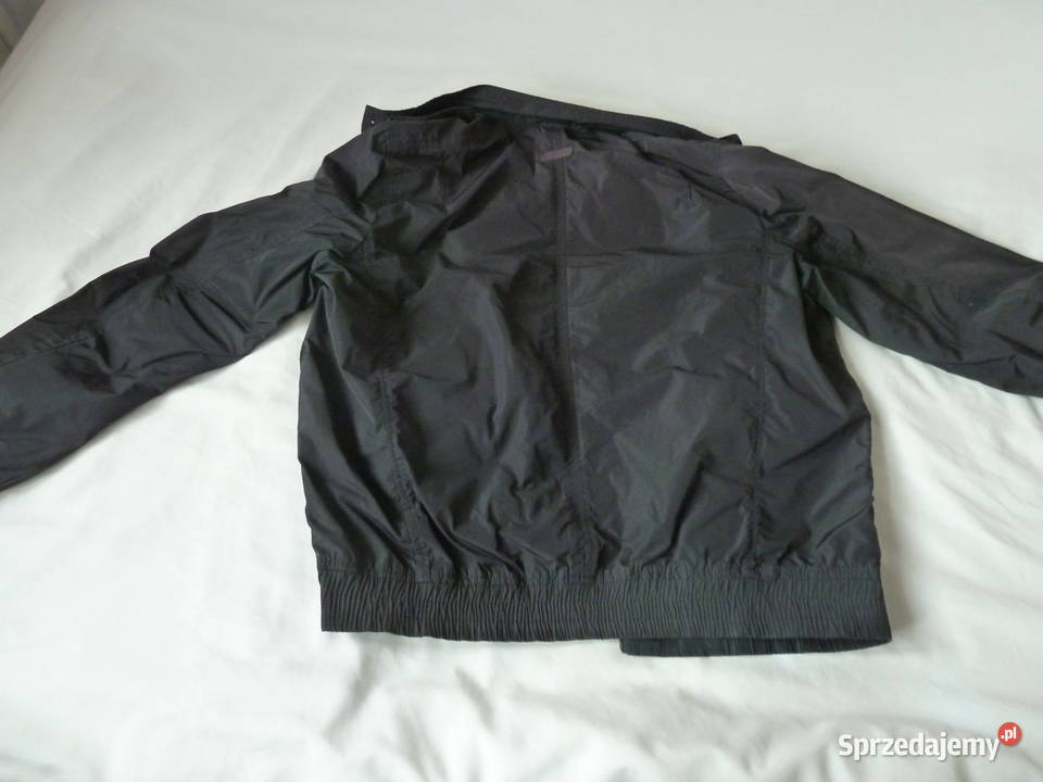 lekka kurtka Irydium wiosnajesień mazowieckie Warszawa