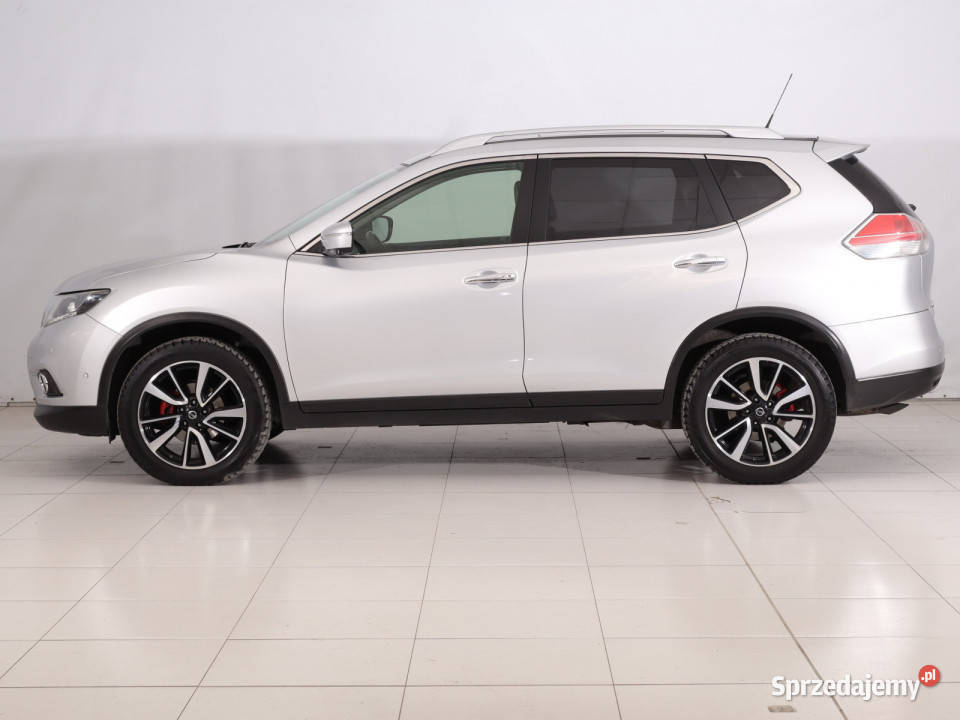 Nissan XTrail 16 dCi Piaseczno