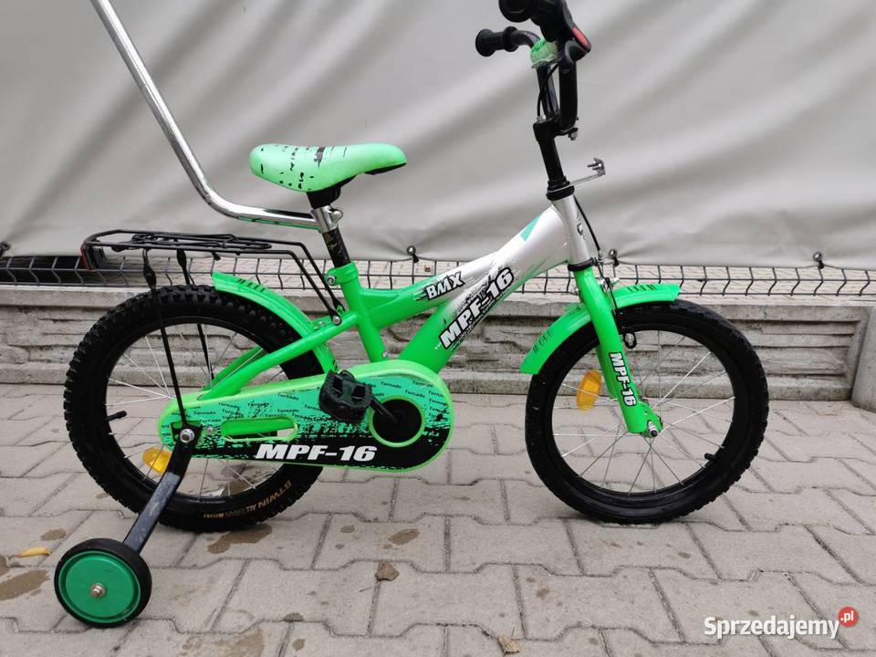 Rowerek dziecięcy 16 Dziecięce Pionki sprzedam