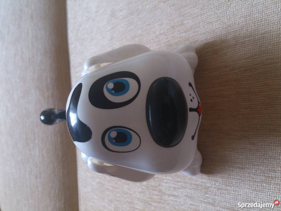 Interaktywny Piesek Kropek