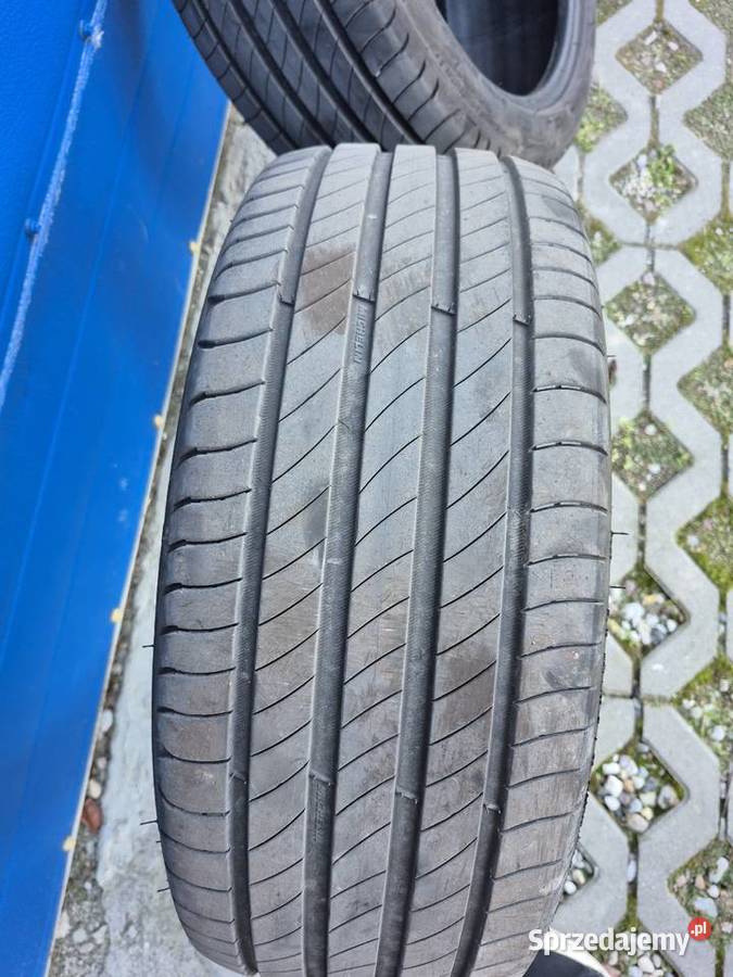 Opony letnie Michelin 20545 R17 Piechcin