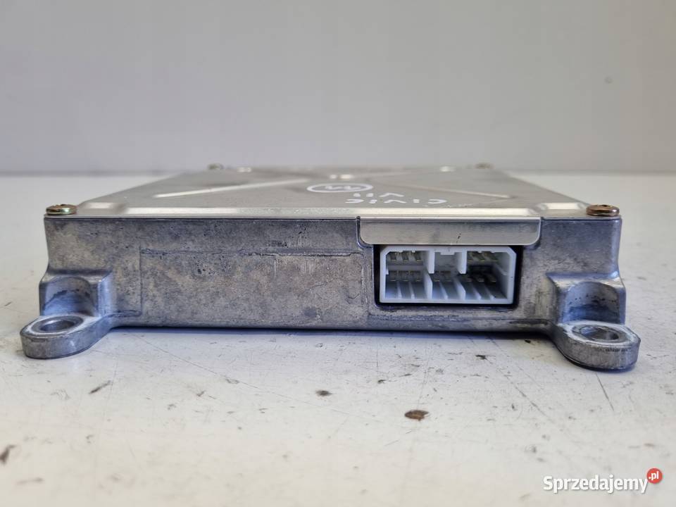 Honda Civic VIII 13 IMA HYBRYDA MODUŁ STEROWNIK Chełm