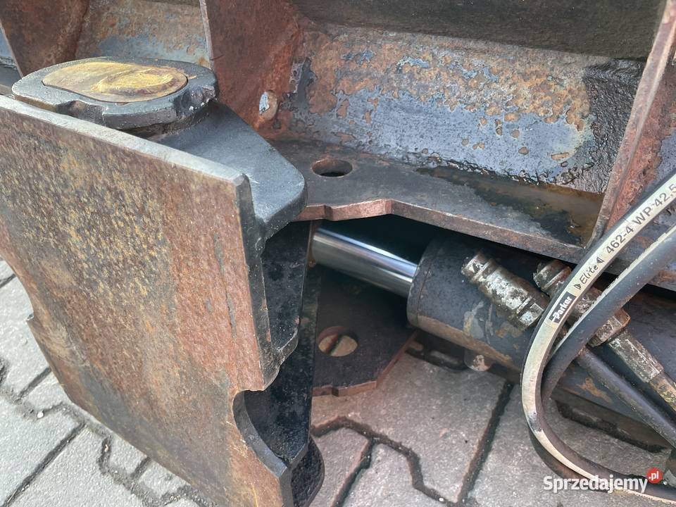 Łyżka Skarpowa Hydrauliczna szer130 110 małopolskie Nowy Sącz