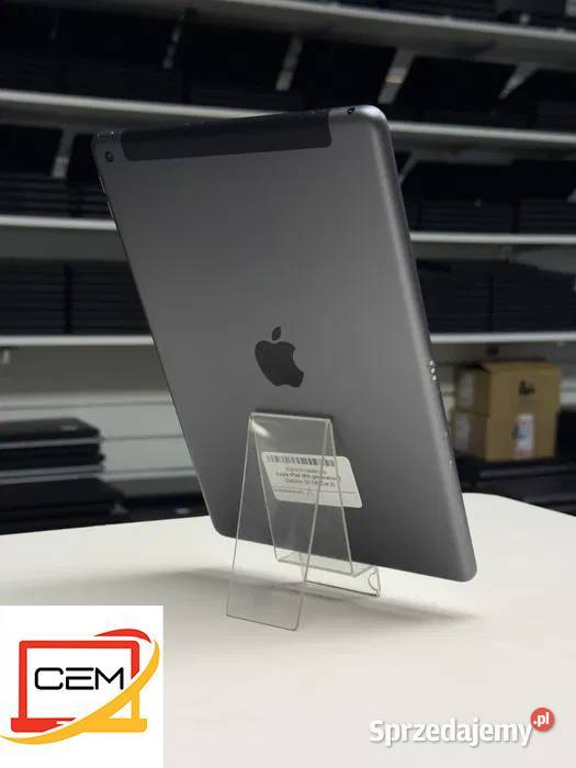 Apple iPad 8 generacji 32 GB szybki niezawodny i Warszawa
