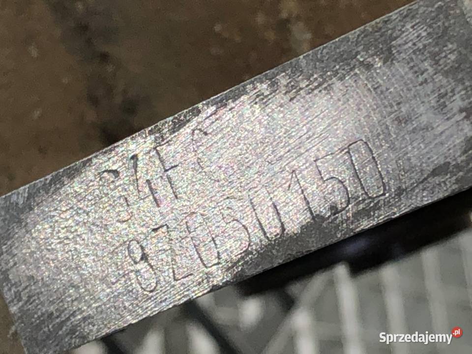 SILNIK KIA 16 126 G4FC 0612 CEED