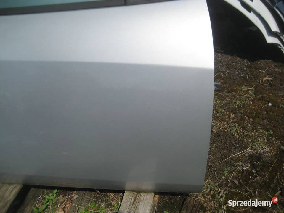 ford ka mk1 9607r drzwi prawe 3dz kod 61 Rakoniewice