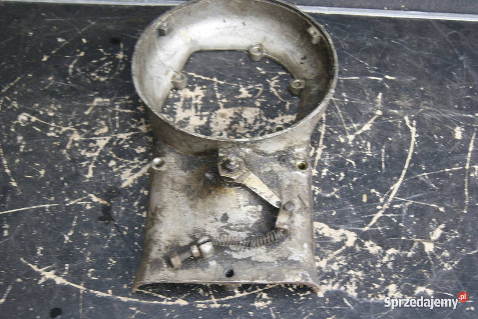 POKRYWA SILNIKA OSŁONA DEKIEL ILO SACHS ARDIE Rybnik