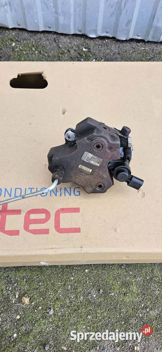 Silnik BMW E46 E90 X3 X5 30 D Wilczyn